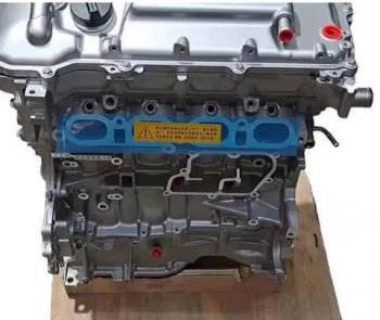 210 999 р. Двигатель Toyota Corolla 1zr новый товар 8871  nartikuls4798  с доставкой в г. Керчь. Увеличить фотографию 1