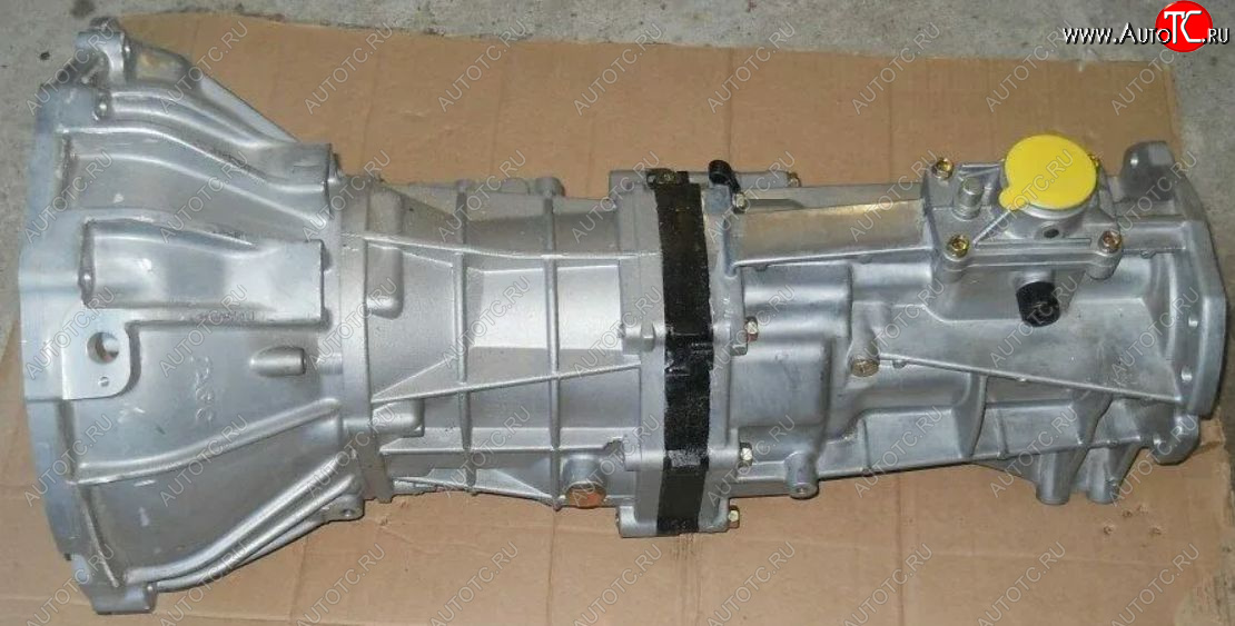 183 999 р. МКПП греат волл Дир safe hover haval новый товар 8880  nartikuls5367  с доставкой в г. Керчь