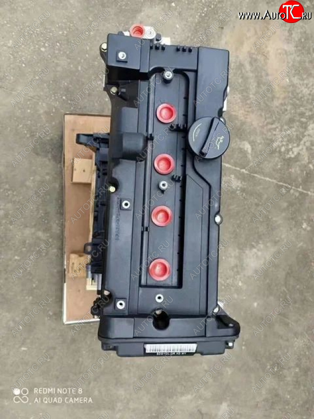 177 999 р. Двигатель хендай g4ed 1.6 vvt Элантра и др новый товар 8889  nartikuls5583  с доставкой в г. Керчь