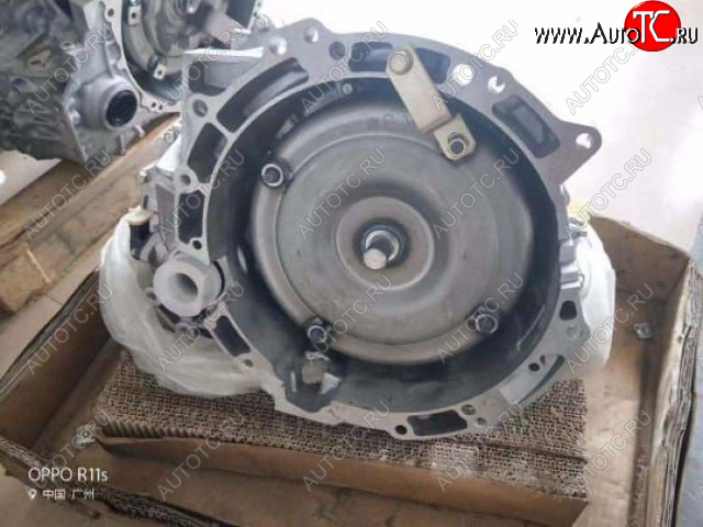 166 999 р. АКПП 4f27e Мазда 3 bk 2.0 новая новый товар 8892  nartikuls5653  с доставкой в г. Керчь