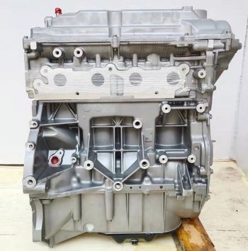 193 999 р. Двигатель nissan hr16de новый товар 8899  nartikuls4999  с доставкой в г. Керчь. Увеличить фотографию 1