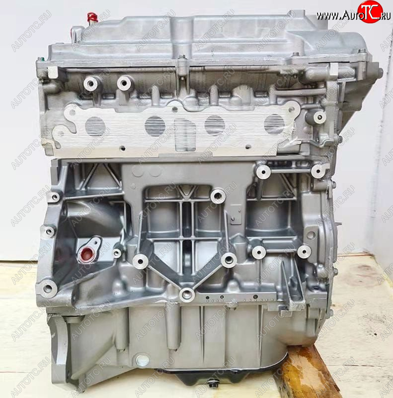 193 999 р. Двигатель nissan hr16de новый товар 8899  nartikuls4999  с доставкой в г. Керчь