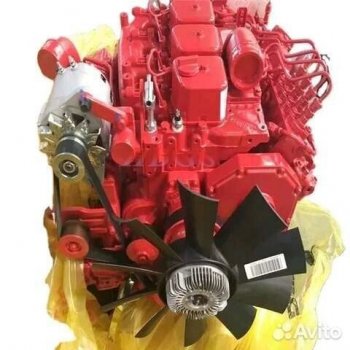 183 999 р. Двигателя Камминс cummins все модели новые и новый товар 8918  nartikuls5514  с доставкой в г. Керчь. Увеличить фотографию 1
