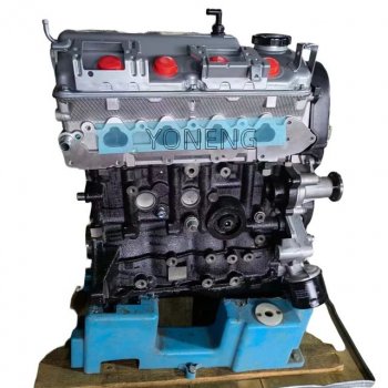 188 999 р. Двигатель Mitsubishi 4G18 новый товар 8923  nartikuls5026  с доставкой в г. Керчь. Увеличить фотографию 1