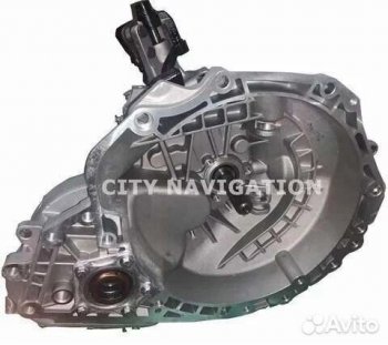 144 999 р. МКПП новая Шевроле круз1.6, авео1.4, ордандо1.4т новый товар 8924  nartikuls5695  с доставкой в г. Керчь. Увеличить фотографию 1
