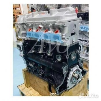 183 999 р. Двигатель Тойота, Лексус, Мазда 1vd 3ur 1uz 1mz 1zr новый товар 8934  nartikuls5523  с доставкой в г. Керчь. Увеличить фотографию 1