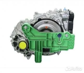183 999 р. АКПП 4F27E Ford Focus1, хендай f4a41,6f35 куга мон новый товар 8944  nartikuls5344  с доставкой в г. Керчь. Увеличить фотографию 1