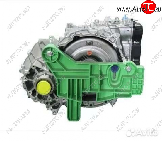 183 999 р. АКПП 4F27E Ford Focus1, хендай f4a41,6f35 куга мон новый товар 8944  nartikuls5344  с доставкой в г. Керчь