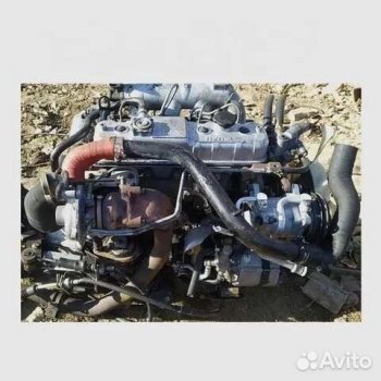 183 999 р. Двигателя исузу 4jb1,4jg2t,4hg1t и другие новый товар 8952  nartikuls5451  с доставкой в г. Керчь. Увеличить фотографию 1