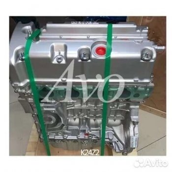 183 999 р. Двигателя новые Хонда аккорд Субару Сузуки k4z2 новый товар 8960  nartikuls5531  с доставкой в г. Керчь. Увеличить фотографию 1