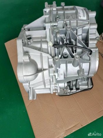 200 999 р. Вариатор Geely Emgrand EC7 Sedan (FE-1) 1.8 (126Hp новый товар 8964  nartikuls4909  с доставкой в г. Керчь. Увеличить фотографию 1