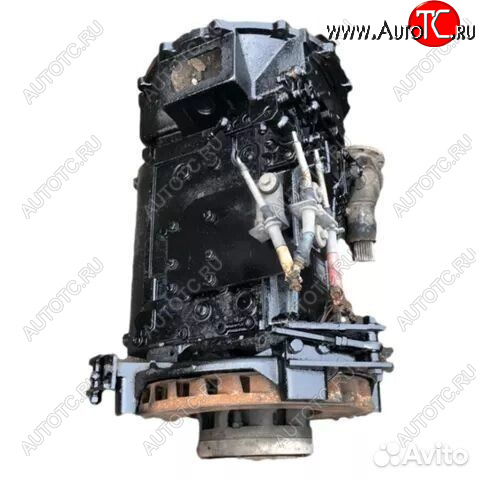 183 999 р. Кпп автос Yutong, kinglong, oijiang s6-160 новый товар 8965  nartikuls5340  с доставкой в г. Керчь