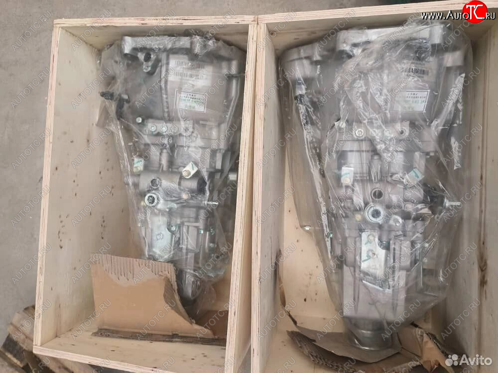 183 999 р. МКПП isuzu, mitsubishi, hino, nissan, suzuki новый товар 8975  nartikuls5381  с доставкой в г. Керчь
