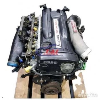 183 999 р. Двигатель zd30, td27, qd32,4d33,4d34, rb26, td42, ka24 новый товар 8987  nartikuls5438  с доставкой в г. Керчь. Увеличить фотографию 1