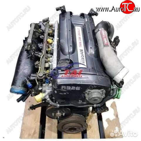 183 999 р. Двигатель zd30, td27, qd32,4d33,4d34, rb26, td42, ka24 новый товар 8987  nartikuls5438  с доставкой в г. Керчь