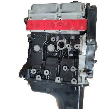 168 999 р. Двигатели деу Матиз 0.8,1.0 f8cv, b10s1 новый товар 9032  nartikuls5646  с доставкой в г. Керчь. Увеличить фотографию 1