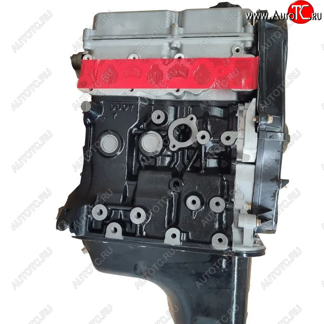 168 999 р. Двигатели деу Матиз 0.8,1.0 f8cv, b10s1 новый товар 9032  nartikuls5646  с доставкой в г. Керчь