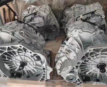 183 999 р. АКПП Chery Tiggo4 2021 625dha1500010ba 1.5 новый товар 9034  nartikuls5320  с доставкой в г. Керчь. Увеличить фотографию 1