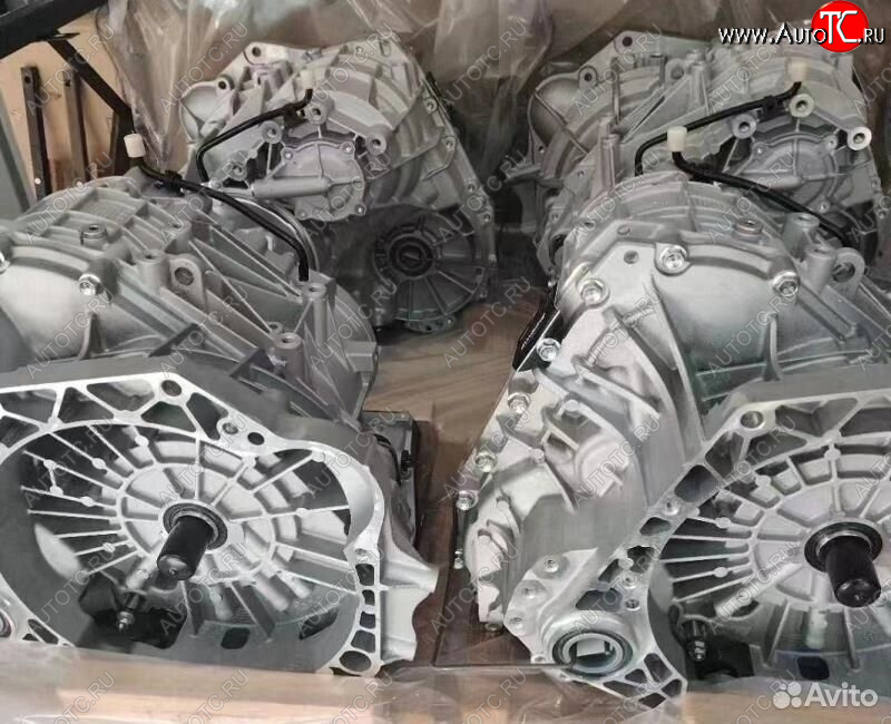 183 999 р. АКПП Chery Tiggo4 2021 625dha1500010ba 1.5 новый товар 9034  nartikuls5320  с доставкой в г. Керчь