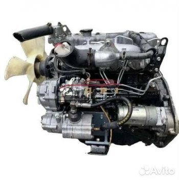 183 999 р. Двигатель исузу 4jj1,4jx1,4hl1,4jg1,4he1,6hh1,4hf1 новый товар 9066  nartikuls5467  с доставкой в г. Керчь. Увеличить фотографию 1