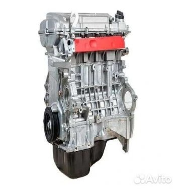 180 999 р. Двигатель JL4G18 (1.8 л) Geely Emgrand Ec7 2012 но новый товар 9081  nartikuls5550  с доставкой в г. Керчь. Увеличить фотографию 1