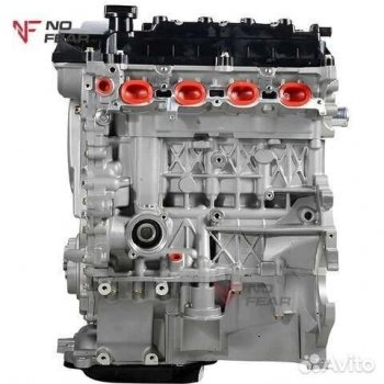 170 999 р. Двигатель греатволл м2 м4 florid haval h1 c30 c20r новый товар 9089  nartikuls5634  с доставкой в г. Керчь. Увеличить фотографию 1