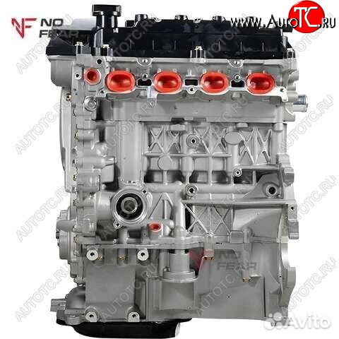 170 999 р. Двигатель греатволл м2 м4 florid haval h1 c30 c20r новый товар 9089  nartikuls5634  с доставкой в г. Керчь