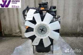 183 999 р. Двигатель, тнвд, гбц коматсу, deutz, cat, yanmar новый товар 9098  nartikuls5452  с доставкой в г. Керчь. Увеличить фотографию 1
