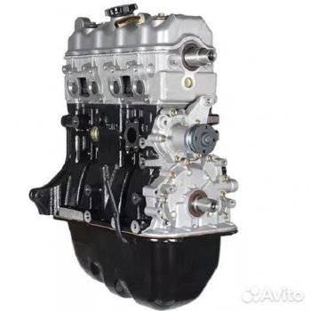 149 999 р. Двигатель хайма 465qr, 465q5 byd flayer новый товар 9115  nartikuls5692  с доставкой в г. Керчь. Увеличить фотографию 1