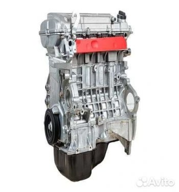 166 699 р. Двигательсузуки балено эскудо j16a,j16b. 1.6 новый товар 9145  nartikuls5656  с доставкой в г. Керчь. Увеличить фотографию 1