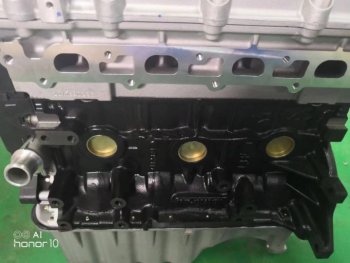 166 999 р. Двигатель заз вида,чери бонус,вери 1.5 sqr477f новый товар 9149  nartikuls5678  с доставкой в г. Керчь. Увеличить фотографию 1