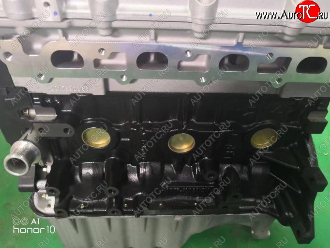 166 999 р. Двигатель заз вида,чери бонус,вери 1.5 sqr477f новый товар 9149  nartikuls5678  с доставкой в г. Керчь