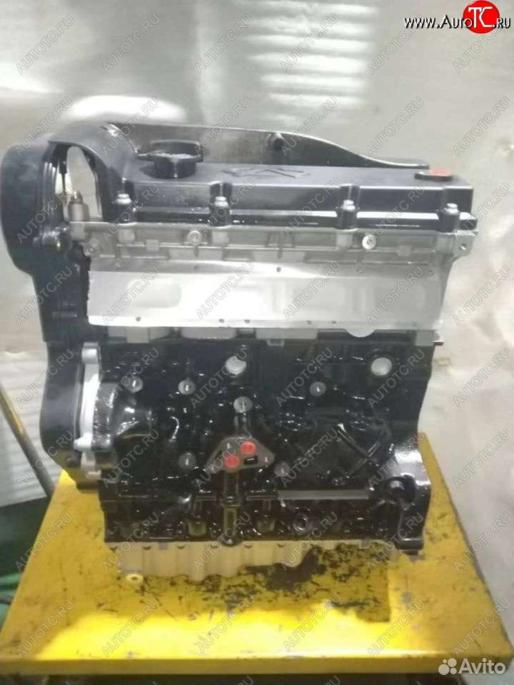 185 999 р. Двигатель 2.0t 4g63s4t зоти sr9 t600 t700 dmx7 новый товар 9160  nartikuls5286  с доставкой в г. Керчь