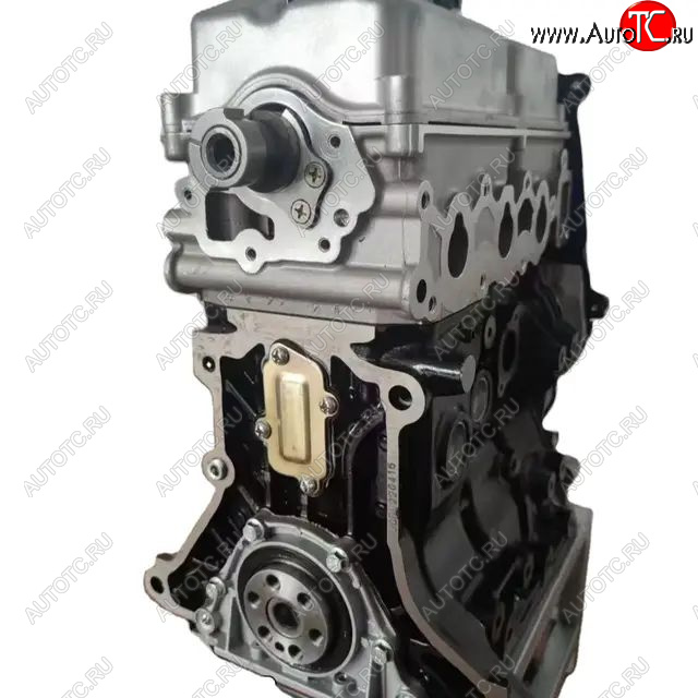 163 999 р. Двигатель шевроле Спарк 0.8 f8cv новый товар 9163  nartikuls5658  с доставкой в г. Керчь