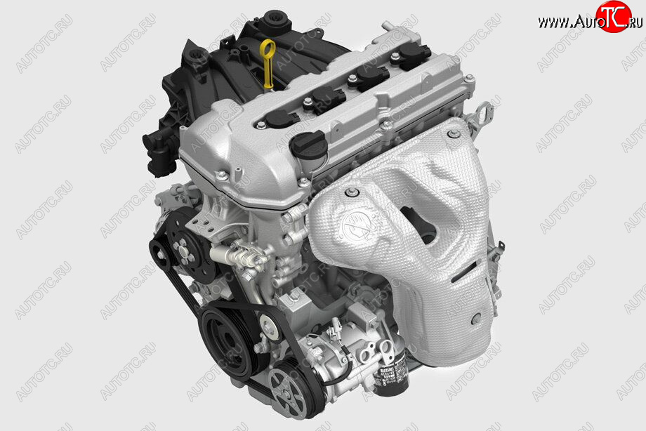 169 999 р. Двигатель Suzuki Escudo, Suzuki Grand Vitara g16b,g16a,g13b,g13a, G15a,g15b новый товар 9168  nartikuls5638  с доставкой в г. Керчь