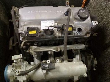 141 999 р. Двигатель хафей брио, byd flyer, dfm 465q новый товар 9176  nartikuls5706  с доставкой в г. Керчь. Увеличить фотографию 1