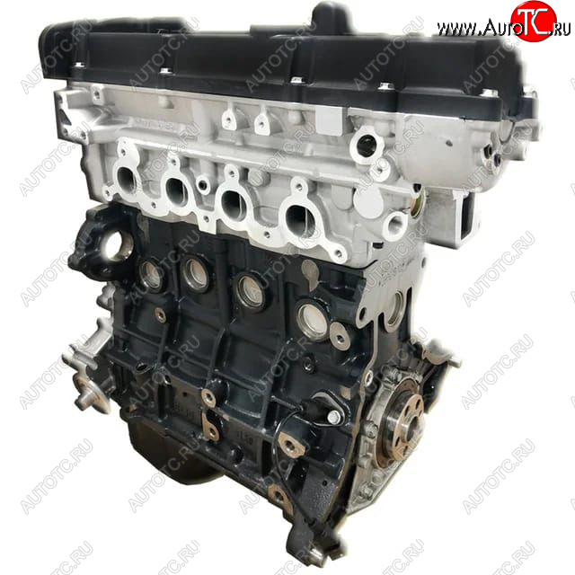 176 999 р. Двигатель Hyundai Accent G4ED 1,6 новый товар 9177  nartikuls5589  с доставкой в г. Керчь