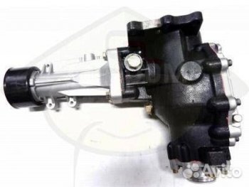 171 999 р. Раздатка новая Chery Tiggo 2.0 TiggoVortex Tingo новый товар 9182  nartikuls5623  с доставкой в г. Керчь. Увеличить фотографию 1