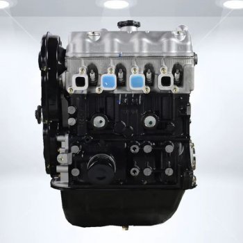 148 999 р. Двигатель GAC JL465QR новый товар 9235  nartikuls5693  с доставкой в г. Керчь. Увеличить фотографию 1