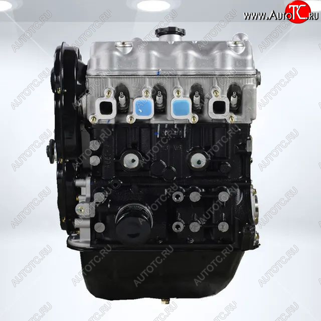 148 999 р. Двигатель GAC JL465QR новый товар 9235  nartikuls5693  с доставкой в г. Керчь