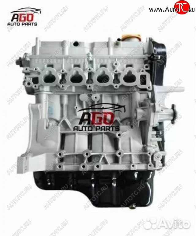 162 999 р. Двигательсузуки балено эскудо j16a,j16b. 1.6 новый товар 9237  nartikuls5666  с доставкой в г. Керчь