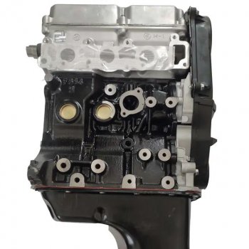 166 999 р. Двигатель деу матиз0.8 f8cv, Шевроле авео 1.2 b12d1, b12s1 новый товар 9254  nartikuls5655  с доставкой в г. Керчь. Увеличить фотографию 1