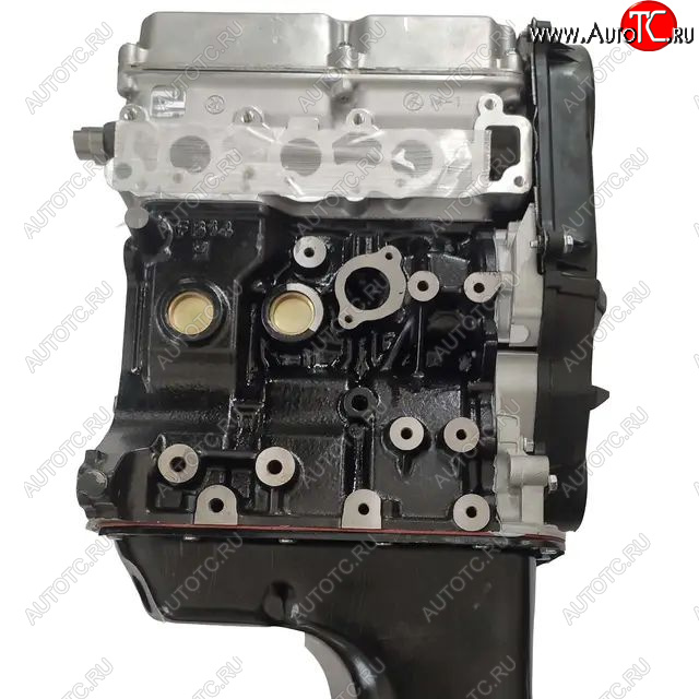 166 999 р. Двигатель деу матиз0.8 f8cv, Шевроле авео 1.2 b12d1, b12s1 новый товар 9254  nartikuls5655  с доставкой в г. Керчь