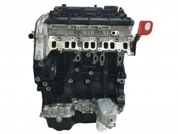 308 999 р. Двигатели форд транзит, puma Ситроен джампер , боксер 2.0,2.2,2.4 9262  sit202224  с доставкой в г. Керчь. Увеличить фотографию 1