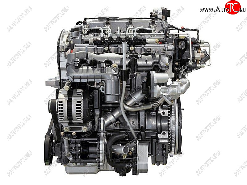 327 999 р. Двигатель QWFA, QWFB в сборе на Ford Transit 2006-2014 без навесного оборудования 9269  qwfaqwfb  с доставкой в г. Керчь