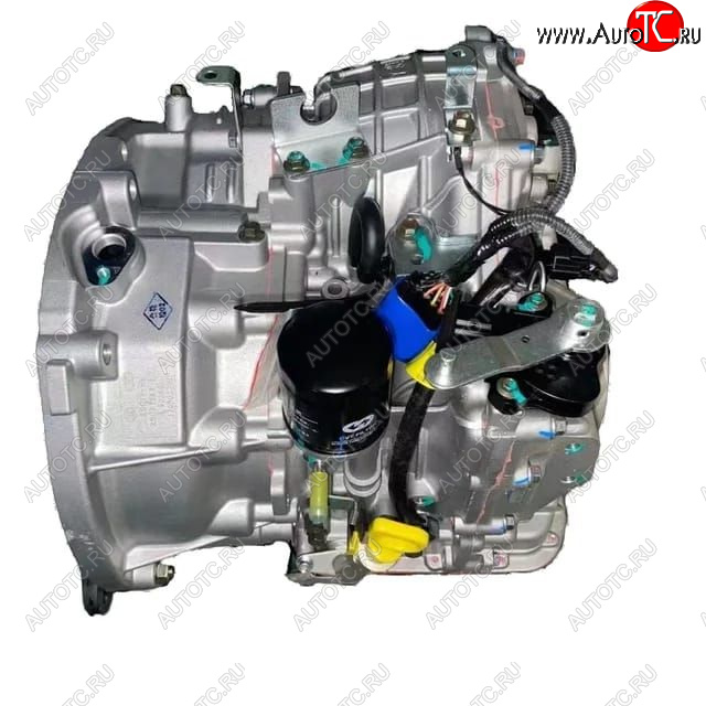 134 999 р. МКПП бензин 2,2л. Great Wall Wingle 5 491QE под двигатель бензиновый 491QE, 2.2 л. 4WD, (под элект. раздаточную коробку) 9270  wingle491qe  с доставкой в г. Керчь