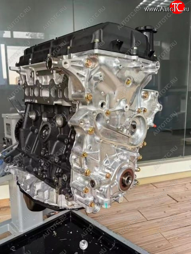405 999 р. Двигатель Тойота 1tr 9274  toyota1tr  с доставкой в г. Керчь