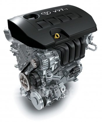 288 999 р. Двигатель Toyota 6ZR 2.0L 9290  newsarttt05  с доставкой в г. Керчь. Увеличить фотографию 1