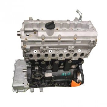 288 999 р. Двигатель Great Wall Motor GW4D20 2.0T 9293  newsarttt111  с доставкой в г. Керчь. Увеличить фотографию 1