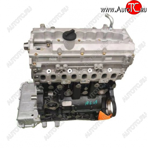 288 999 р. Двигатель Great Wall Motor GW4D20 2.0T 9293  newsarttt111  с доставкой в г. Керчь